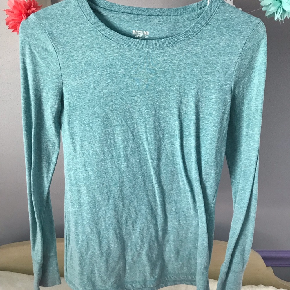 Long Sleeve